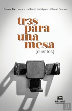 Bertrand.pt - Tres Para Una Mesa