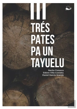 Bertrand.pt - Tres Pates Pa Un Tayuelu