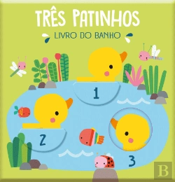 Bertrand.pt - Três Patinhos