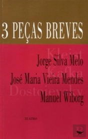 Três Peças Breves