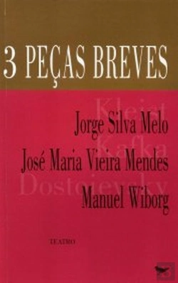 Bertrand.pt - Três Peças Breves