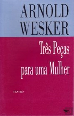 Bertrand.pt - Três Peças para uma Mulher
