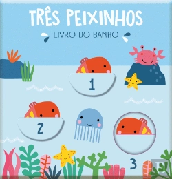 Bertrand.pt - Três Peixinhos