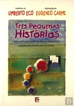 Bertrand.pt - Três Pequenas Histórias