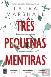 Três Pequenas Mentiras