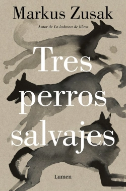 Bertrand.pt - Tres Perros Salvajes