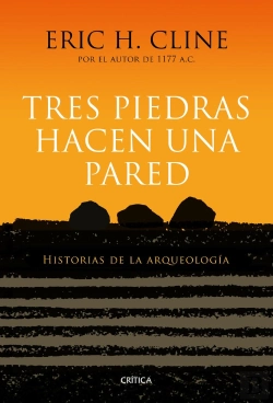 Bertrand.pt - Tres Piedras Hacen Una Pared