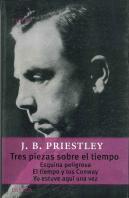 Tres Piezas Sobre El Tiempo