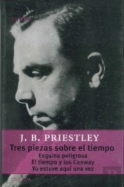 Tres Piezas Sobre El Tiempo