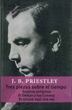 Bertrand.pt - Tres Piezas Sobre El Tiempo