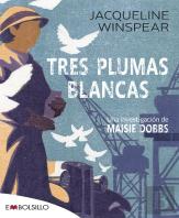 Tres Plumas Blancas