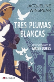 Tres Plumas Blancas