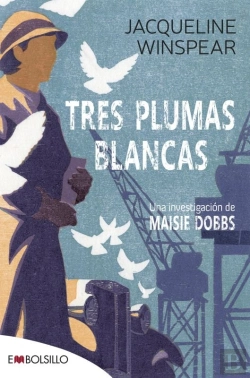 Bertrand.pt - Tres Plumas Blancas