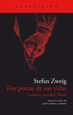 Bertrand.pt - Tres Poetas De Sus Vidas