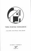 Três Poetas Húngaros