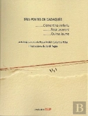 Tres Poetes De Cadaques