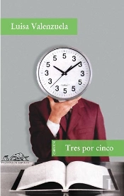 Tres Por Cinco