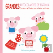 Três Porquinhos