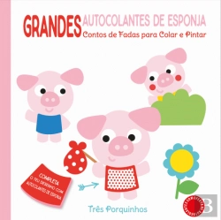 Bertrand.pt - Três Porquinhos