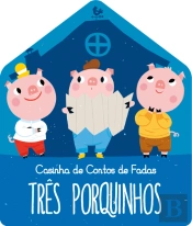 Três Porquinhos