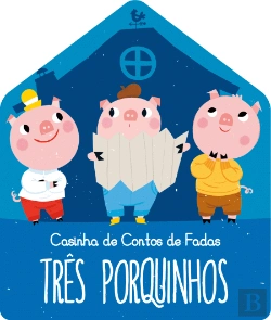 Bertrand.pt - Três Porquinhos