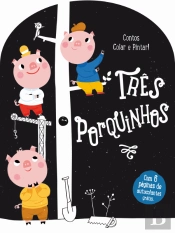 Três Porquinhos