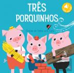 Três Porquinhos