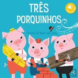 Bertrand.pt - Três Porquinhos
