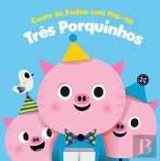 Três Porquinhos