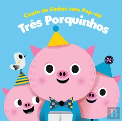 Bertrand.pt - Três Porquinhos