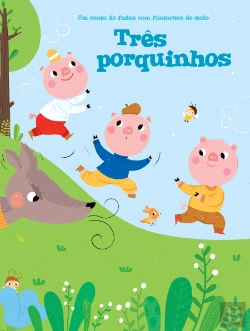 Bertrand.pt - Três Porquinhos