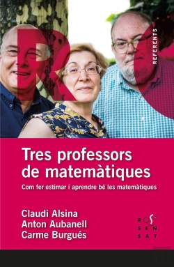 Bertrand.pt - Tres Professors De Matemàtiques
