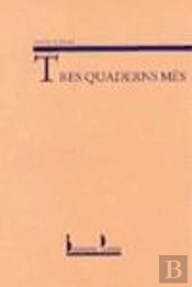 Tres Quaderns Més