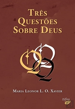Bertrand.pt - Três Questões Sobre Deus