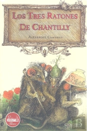 Tres Ratones De Chantilly