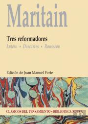 Tres Reformadores