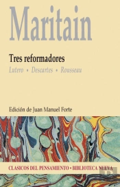 Tres Reformadores