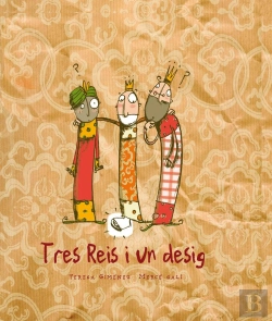 Bertrand.pt - Tres Reis I Un Desig
