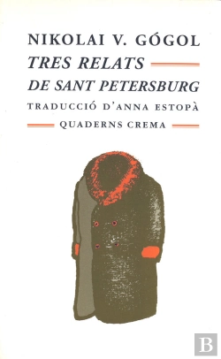Bertrand.pt - Tres Relats De Sant Petersburg