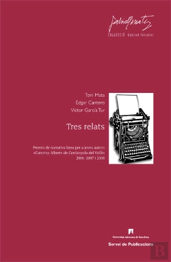 Bertrand.pt - Tres Relats