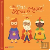Tres Reyes Magos
