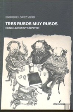 Bertrand.pt - Tres Rusos Muy Rusos