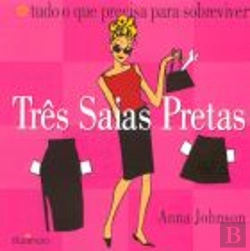 Bertrand.pt - Três Saias Pretas