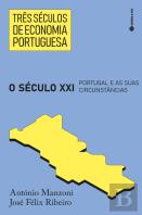 Três Séculos de Economia Portuguesa - O Século XXI