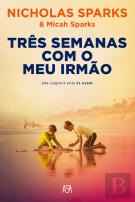 Três Semanas Com o Meu Irmão
