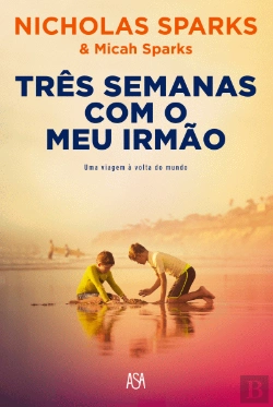 Bertrand.pt - Três Semanas Com o Meu Irmão