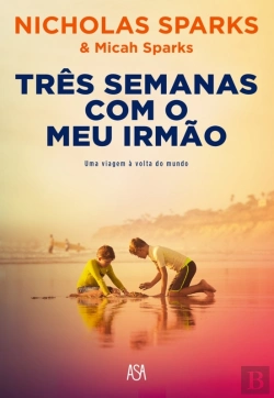 Bertrand.pt - Três Semanas Com O Meu Irmão