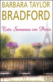 Três Semanas em Paris