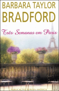 Bertrand.pt - Três Semanas em Paris