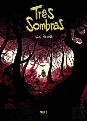 Três Sombras